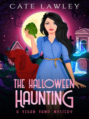 The Halloween Haunting - ebook